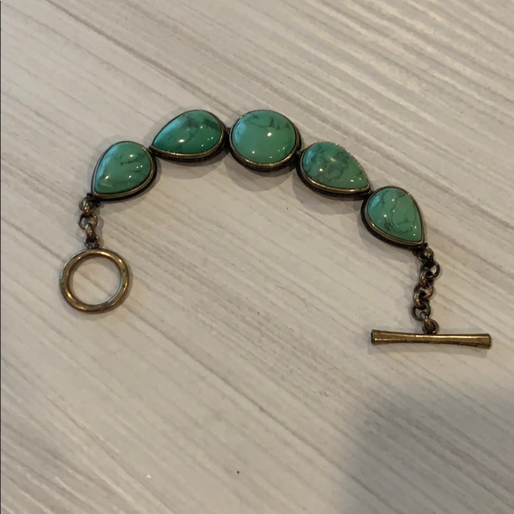 Beautiful & Fun Lucky Brand Bracelet!!!